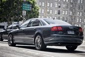 Audi A8 vs. BMW 750Li vs. Mercedes-Benz S550