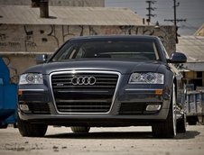 Audi A8 vs. BMW 750Li vs. Mercedes-Benz S550