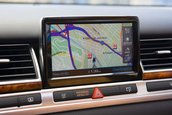 Audi A8 vs. BMW 750Li vs. Mercedes-Benz S550