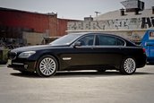 Audi A8 vs. BMW 750Li vs. Mercedes-Benz S550
