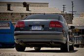 Audi A8 vs. BMW 750Li vs. Mercedes-Benz S550