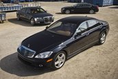 Audi A8 vs. BMW 750Li vs. Mercedes-Benz S550