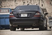 Audi A8 vs. BMW 750Li vs. Mercedes-Benz S550