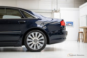 Audi A8 W12 de vanzare