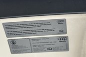 Audi A8 W12 de vanzare
