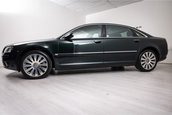 Audi A8 W12 de vanzare