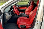 Audi A8 W12 de vanzare