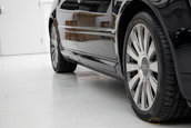 Audi A8 W12 de vanzare