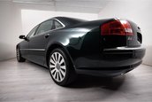 Audi A8 W12 de vanzare