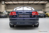 Audi A8 W12 de vanzare