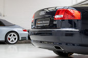Audi A8 W12 de vanzare