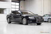 Audi A8 W12 de vanzare