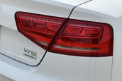 Audi A8 W12 de vanzare