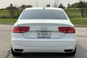 Audi A8 W12 de vanzare