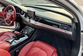 Audi A8 W12 de vanzare
