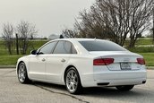 Audi A8 W12 de vanzare