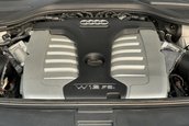Audi A8 W12 de vanzare