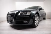 Audi A8 W12 de vanzare