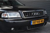 Audi A8 W12 de vanzare