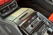Audi A8 W12 de vanzare