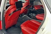 Audi A8 W12 de vanzare