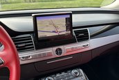 Audi A8 W12 de vanzare