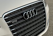 Audi A8 W12 de vanzare