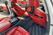 Audi A8 W12 de vanzare