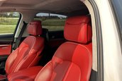 Audi A8 W12 de vanzare