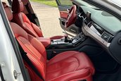 Audi A8 W12 de vanzare