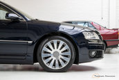 Audi A8 W12 de vanzare