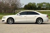 Audi A8 W12 de vanzare