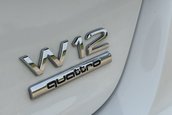 Audi A8 W12 de vanzare