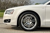 Audi A8 W12 de vanzare