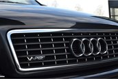 Audi A8 W12 de vanzare