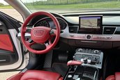 Audi A8 W12 de vanzare