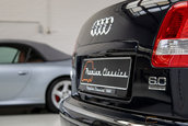Audi A8 W12 de vanzare