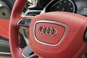 Audi A8 W12 de vanzare