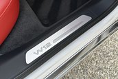 Audi A8 W12 de vanzare