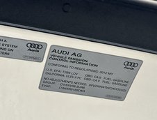 Audi A8 W12 de vanzare