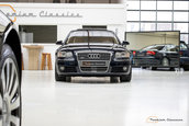 Audi A8 W12 de vanzare