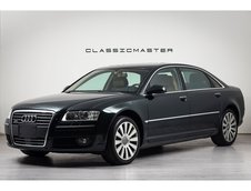 Audi A8 W12 de vanzare