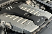 Audi A8 W12 de vanzare
