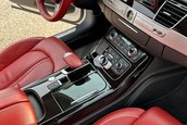 Audi A8 W12 de vanzare