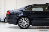 Audi A8 W12 de vanzare