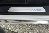 Audi A8 W12 de vanzare