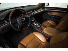 Audi A8 W12 de vanzare