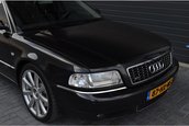 Audi A8 W12 de vanzare