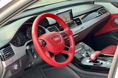 Audi A8 W12 de vanzare