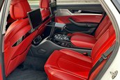 Audi A8 W12 de vanzare